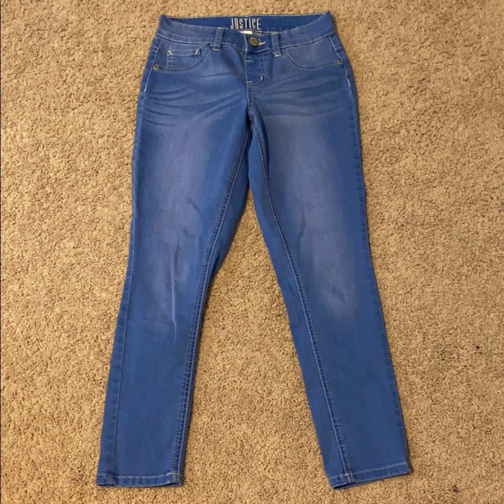 justice jeans